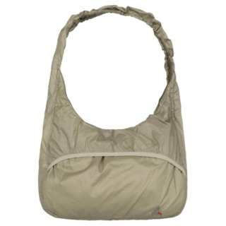 ROA Polyamide Nylon Crossbody Bags Unisex Gray