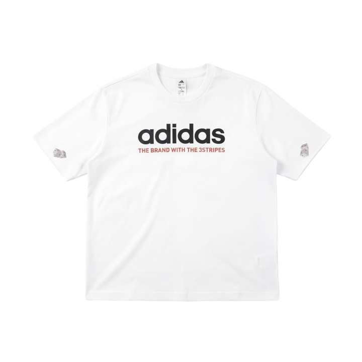 Adidas Adidas Sportswear Extraordinary T Shirt Unisex