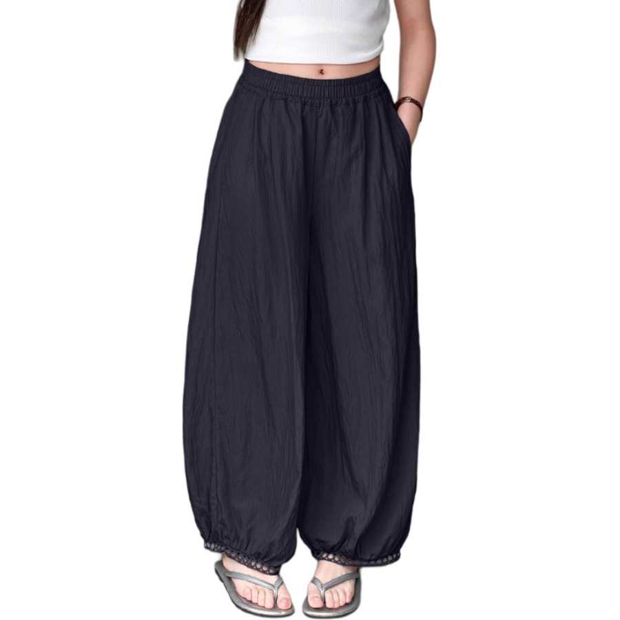 YALU Grade School Pants Moderate Sports