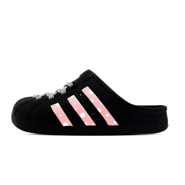 Adidas Adidas ADILETTE CLOGS Unisex Pink