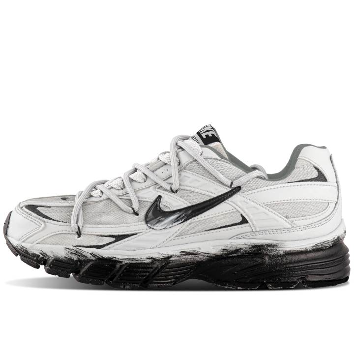 Nike Nike Initiator Cushioning Slip Resistant Abrasion Resistant Breathable Support Low top Casual City Commuting
