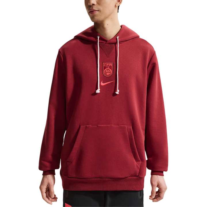 Nike Nike China National Team Soccer Jersey Men's