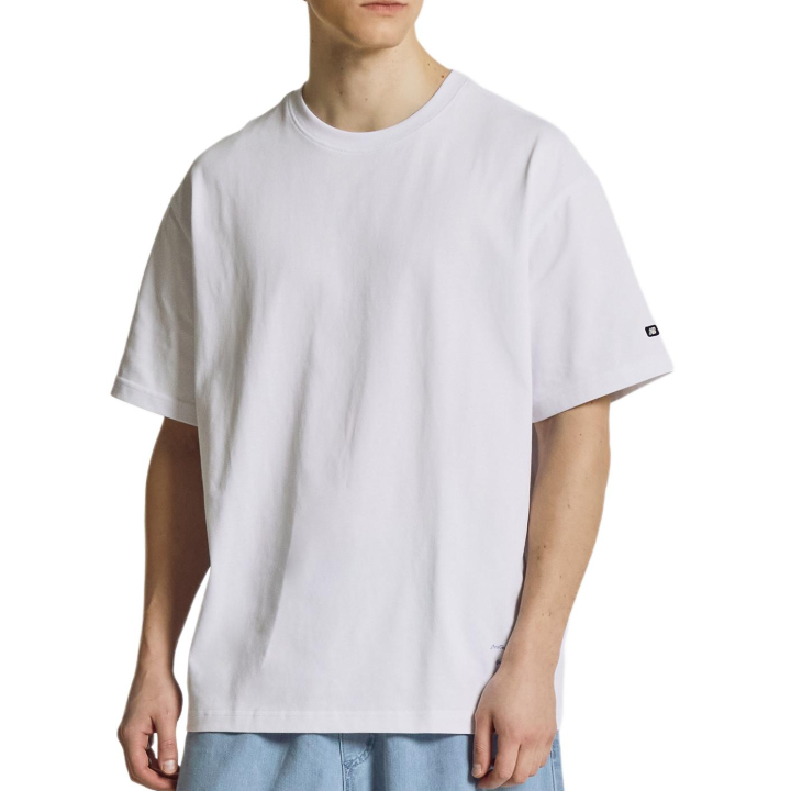 New Balance New Balance UNI Essential Signature T Shirt Men's