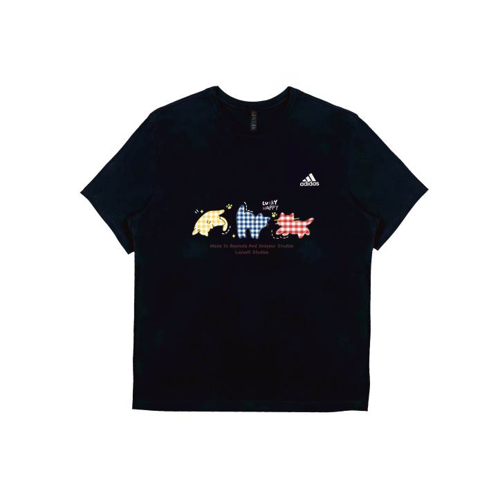 Adidas Adidas MUST HAVES T Shirt Unisex