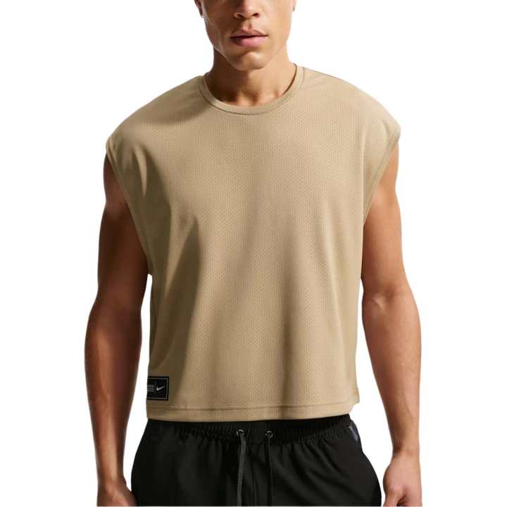 Nike Nike Swim Men's Crop Top