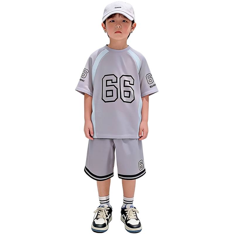 YALU Casual Sportswear Teenagers