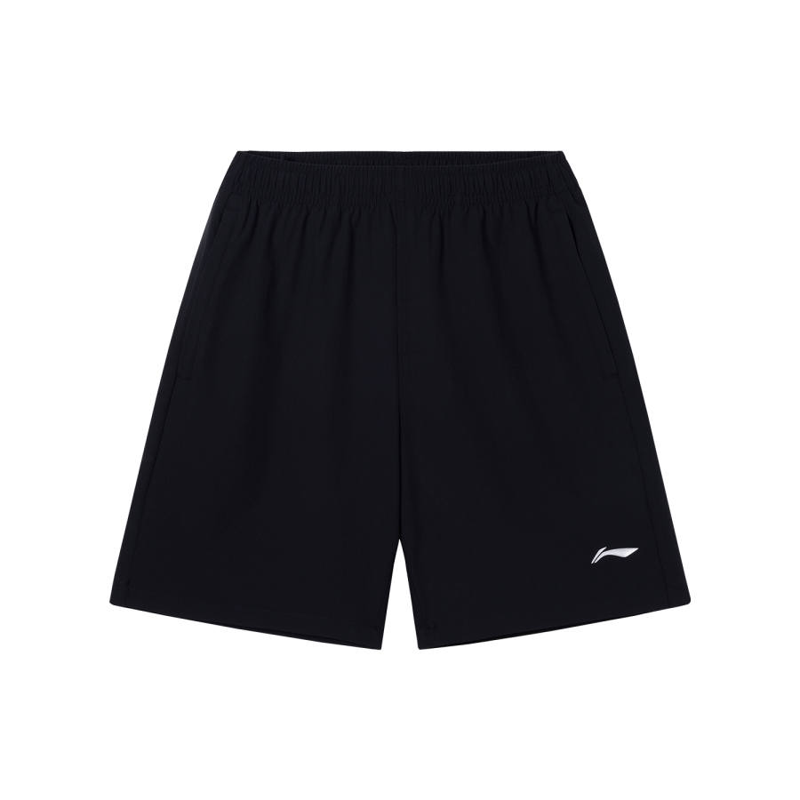 Li-Ning Li Ning Sports Shorts Men's Black