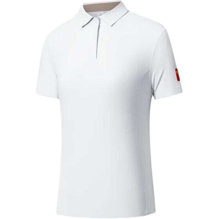 Anta Champion All Weather Collection Polo Shirt Women's