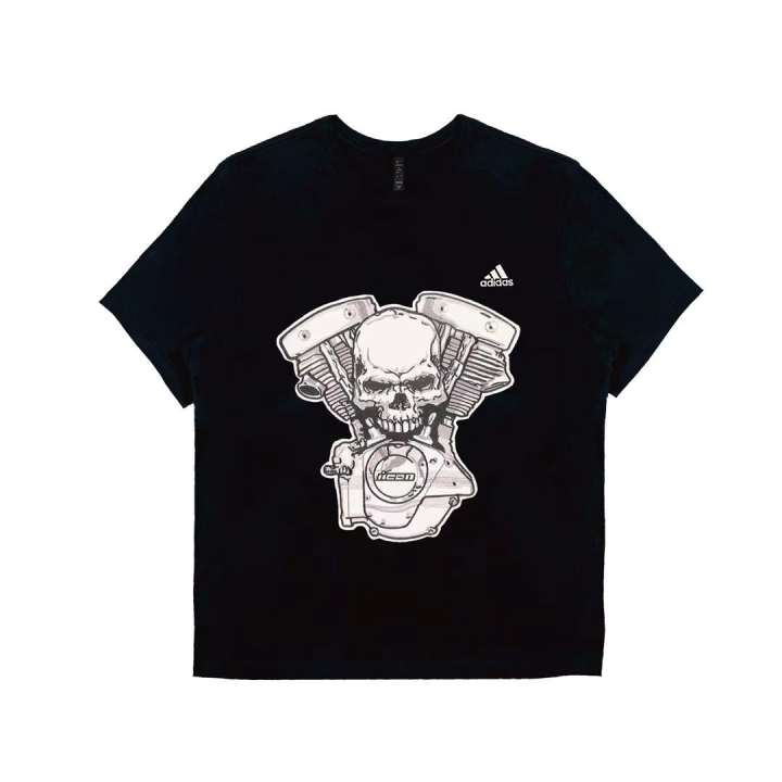 Adidas Adidas MUST HAVES T Shirt Unisex