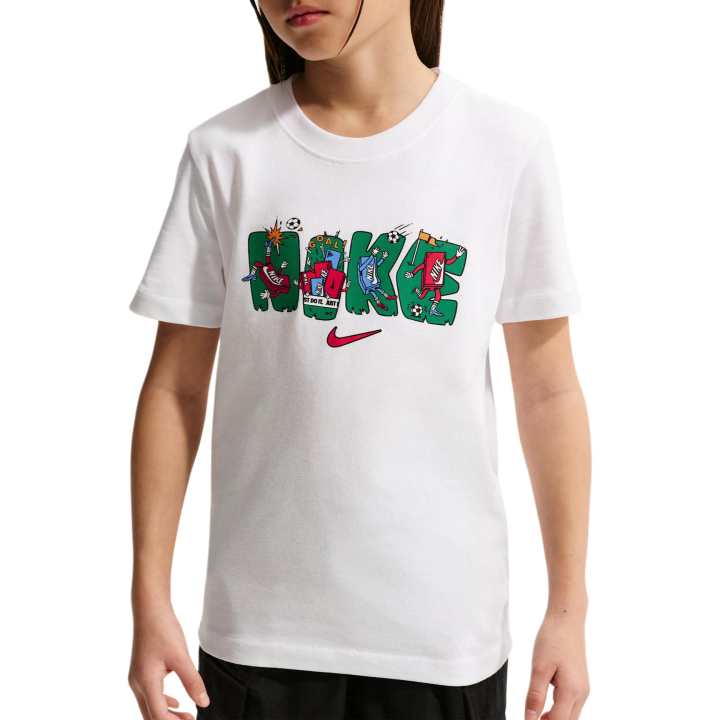 Nike Nike Kids T Shirts