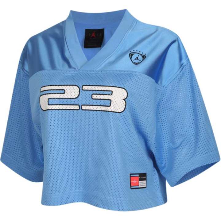 Jordan Jordan Drop Shoulder Sleeve T Shirt Women's