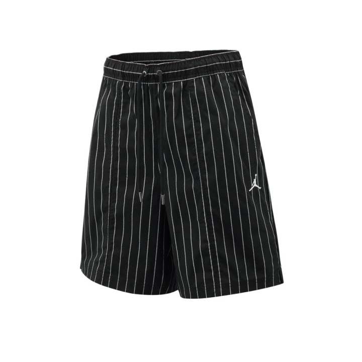 Jordan Jordan Casual Shorts Men's Black Moderate