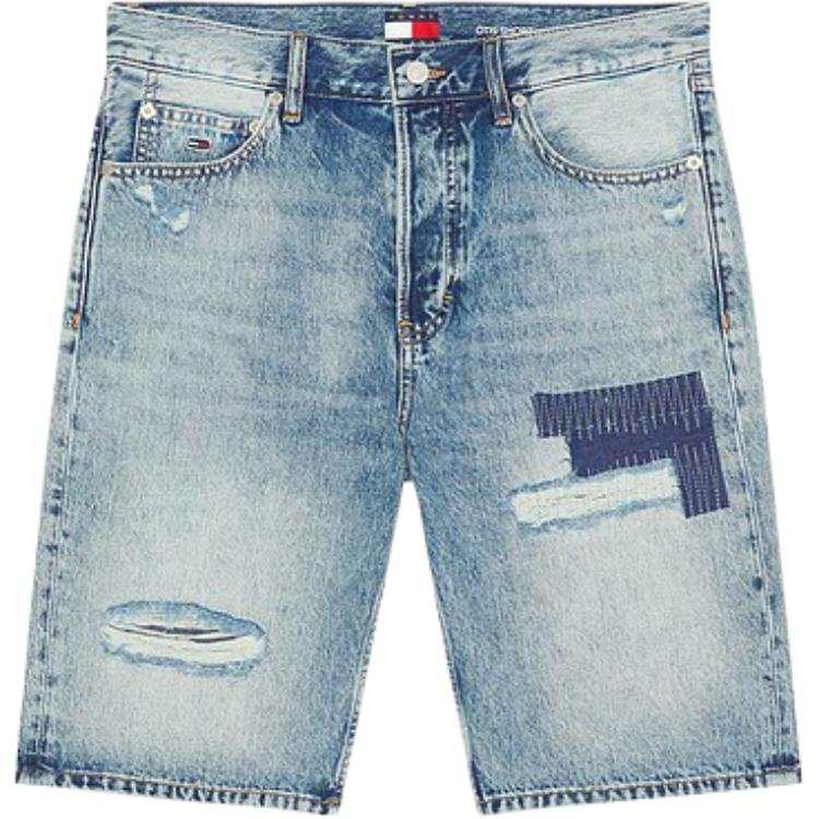 Tommy Hilfiger Denim Shorts Men's