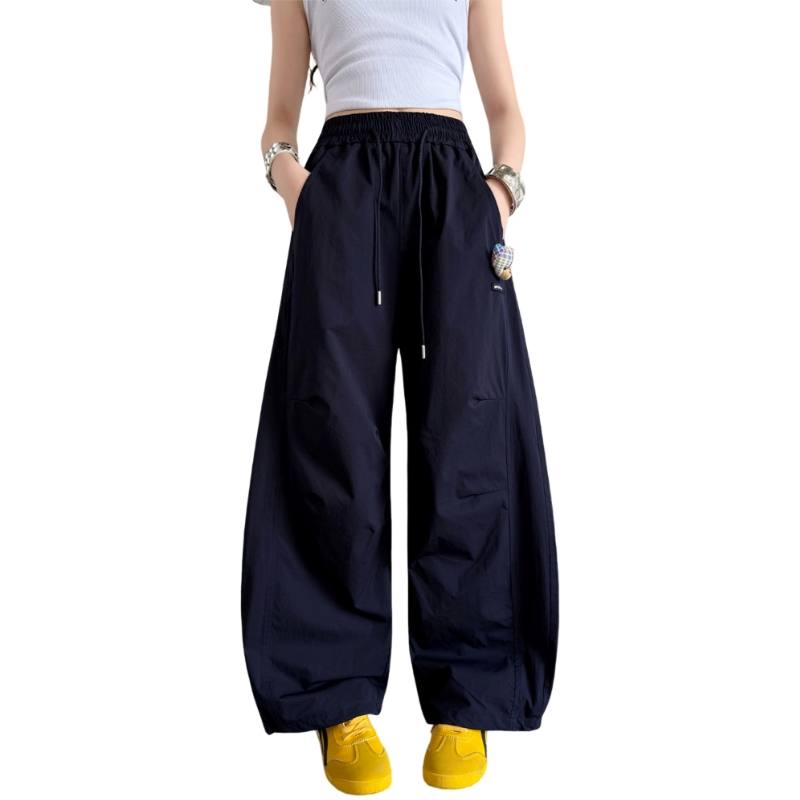 YALU Grade School Pants Thin
