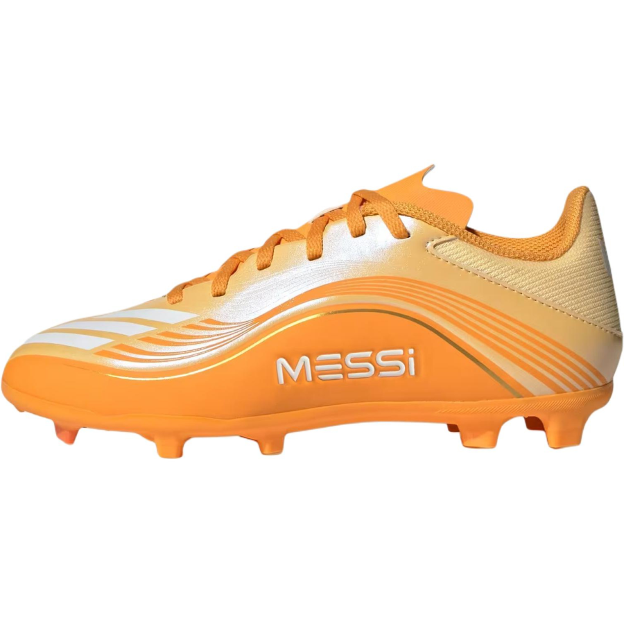 Adidas Adidas F50 Collection Low top Soccer Shoes Orange Kids'