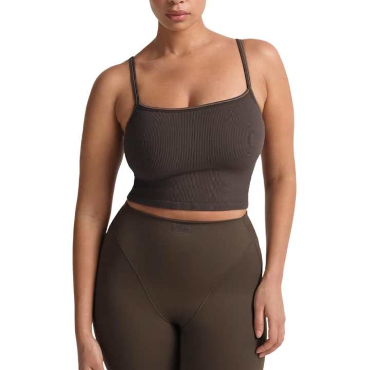 Nike Nike x Skims Ribbed Seamless Camisole Women's