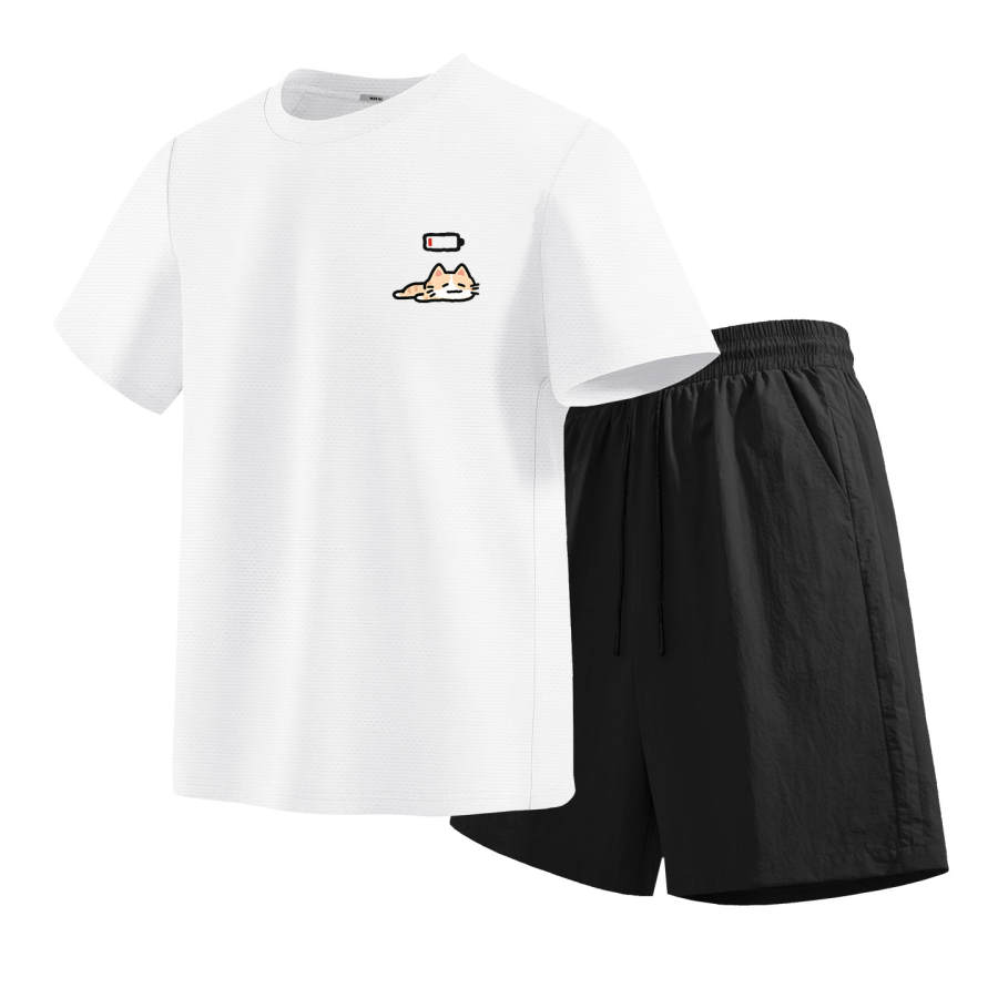 MINISO MINISO Casual Sportswear Unisex 2 Pack