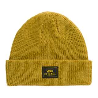 Vans Beanies Unisex Yellow