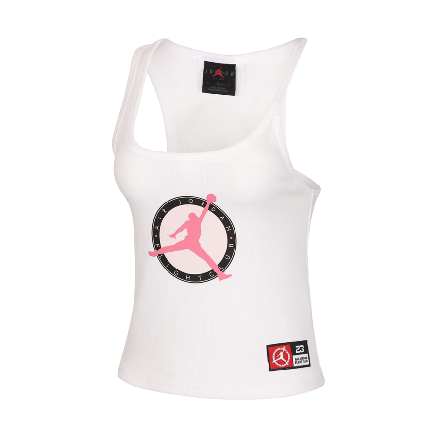 Jordan Jordan Air Tank Tops Women's White Other