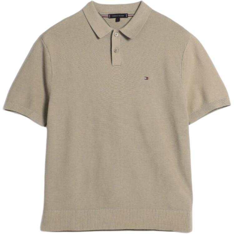 Tommy Hilfiger Polo Shirt Men's