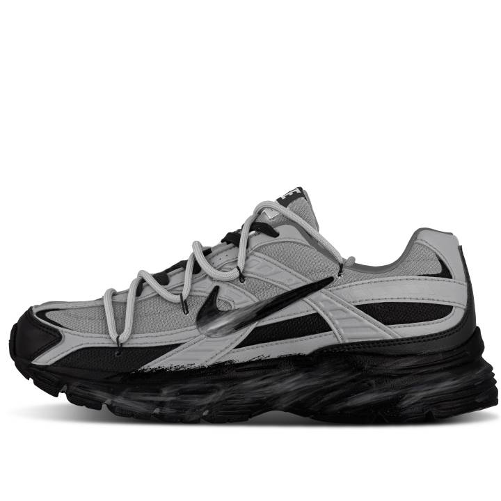 Nike Nike Initiator Cushioning Slip Resistant Abrasion Resistant Breathable Support Low top