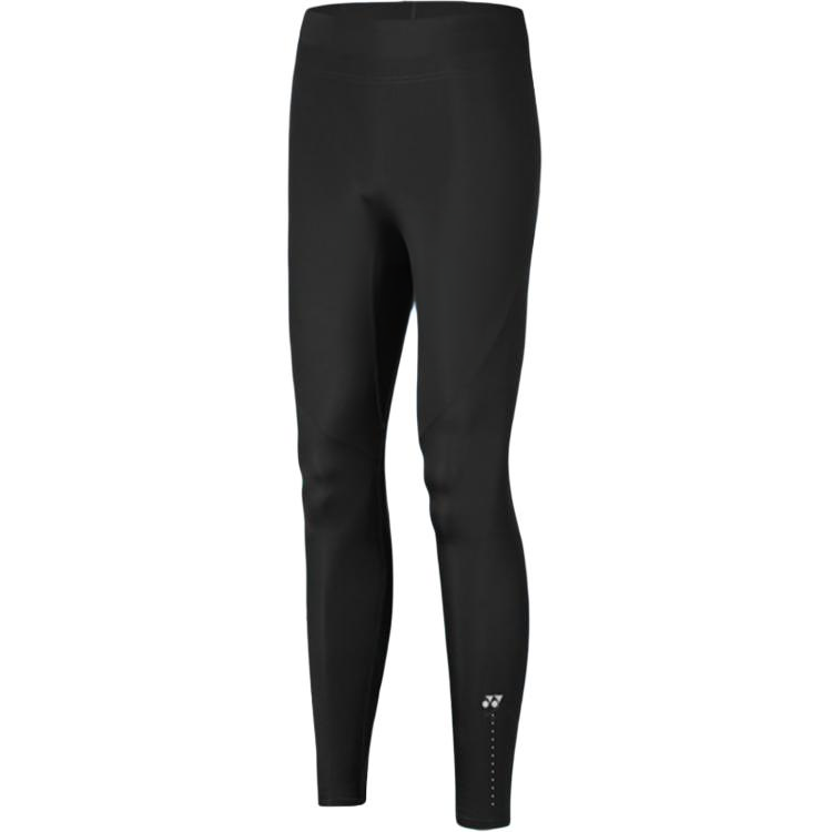 YONEX Fashion Minimalist Style Thickened And Fleece Lined Thermal Sports Pants Women's
