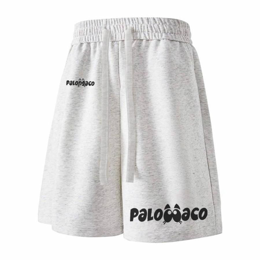 PAL ONGACO Casual Shorts Unisex