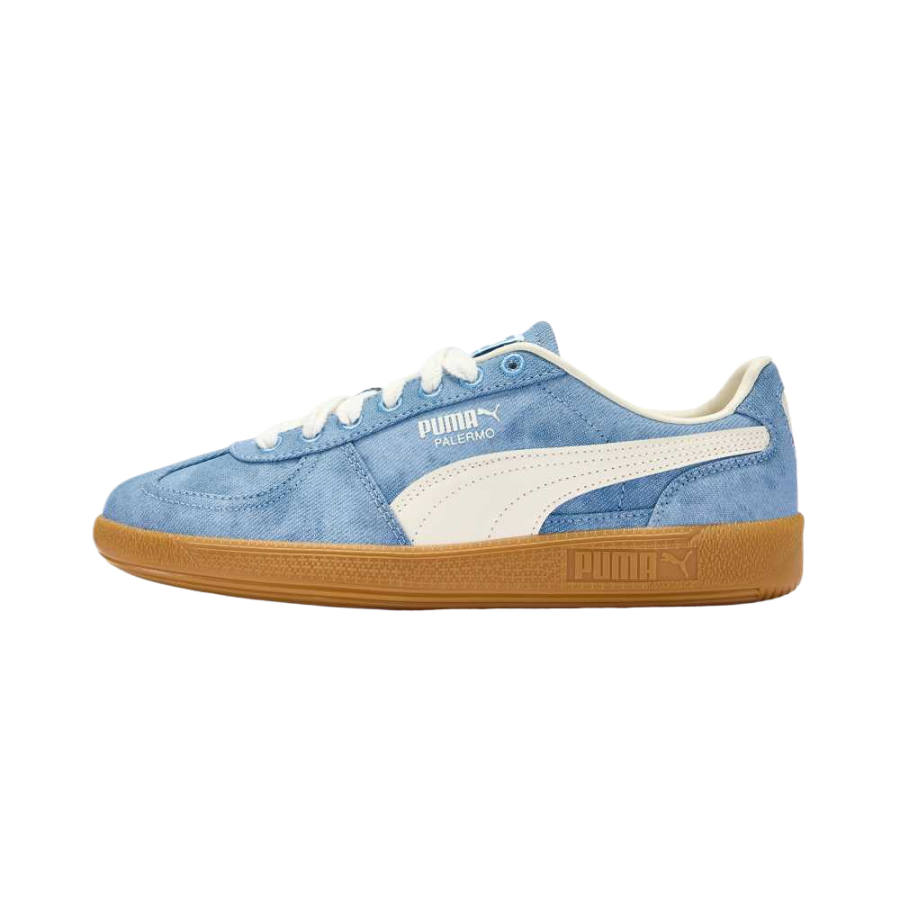 PUMA Palermo Low top Skateboard Shoes Unisex