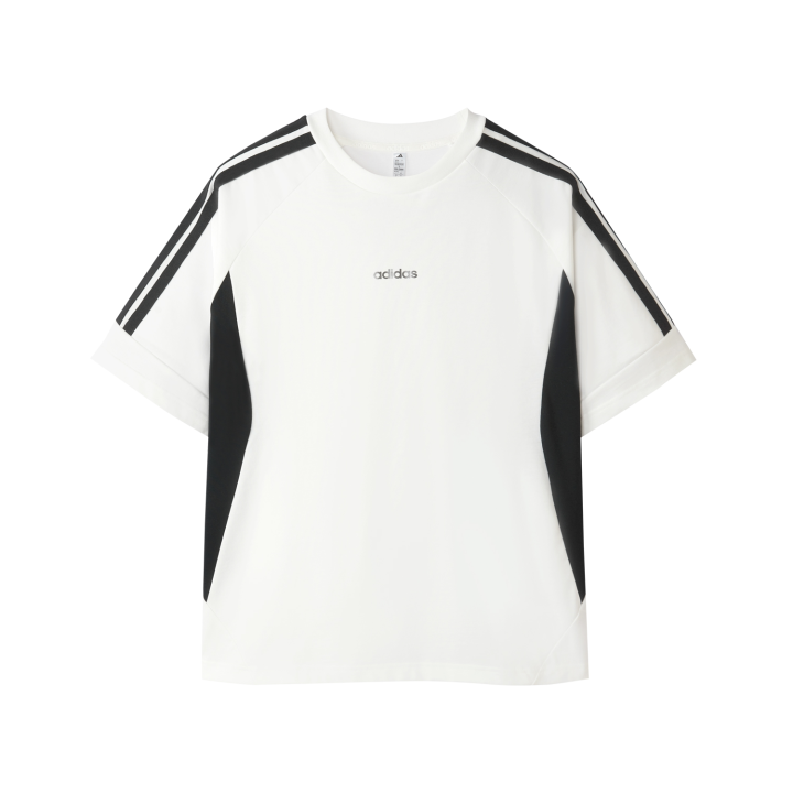 Adidas Adidas Sportswear T Shirt Men's White