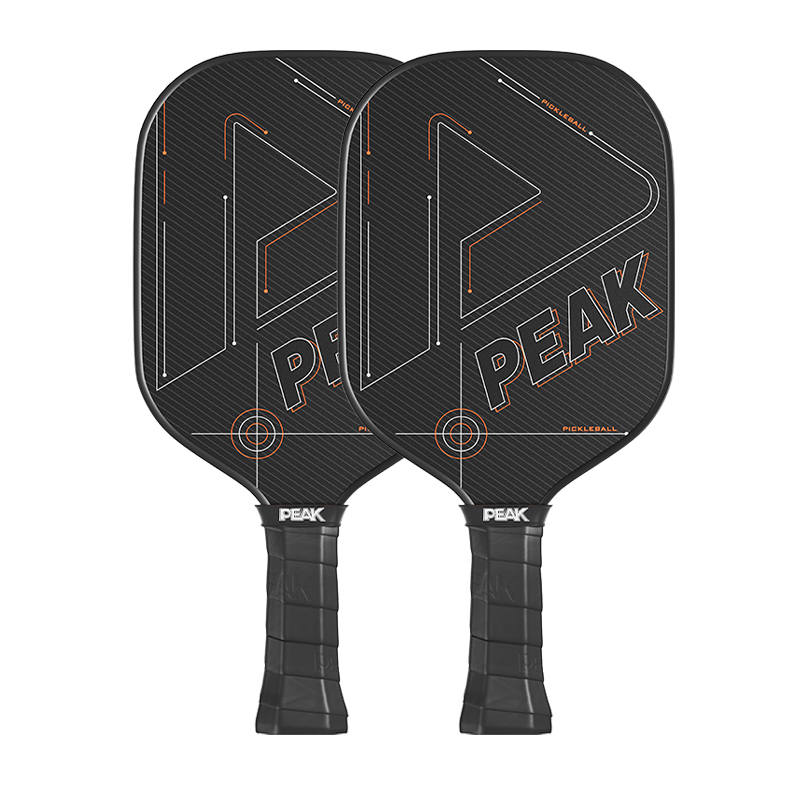 PEAK PEAK Pickleball Paddles Wood Core Poplar Training Competition Unisex