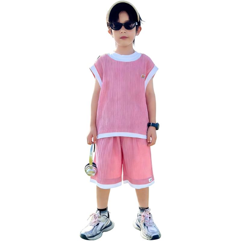 YALU Casual Sportswear Teenagers