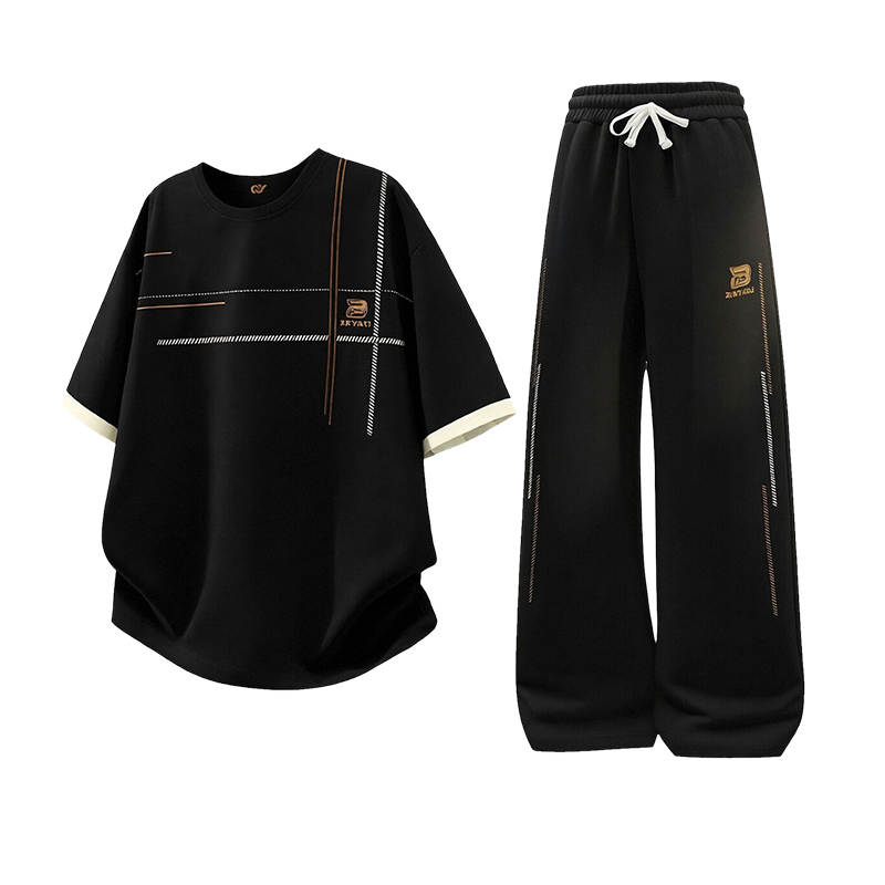 Sugarfunk Sugarfunk Casual Sportswear Unisex