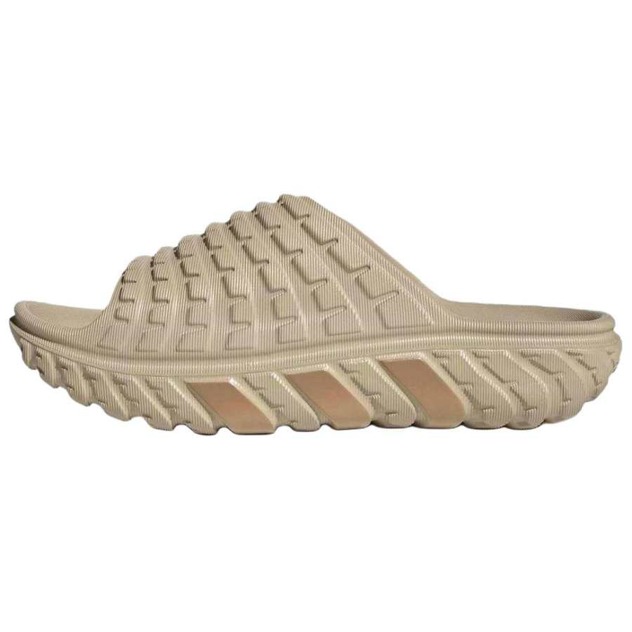 Adidas Adidas ADILETTE 94 Comfortable Slide Slippers Unisex Stone Khaki