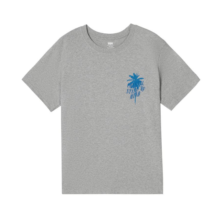 Levis Levis Short Sleeved T Shirts Unisex