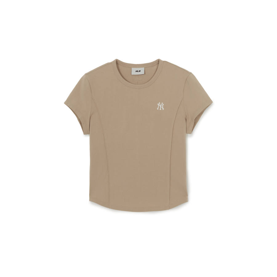 MLB MLB Regular Sleeve T Shirt Women's