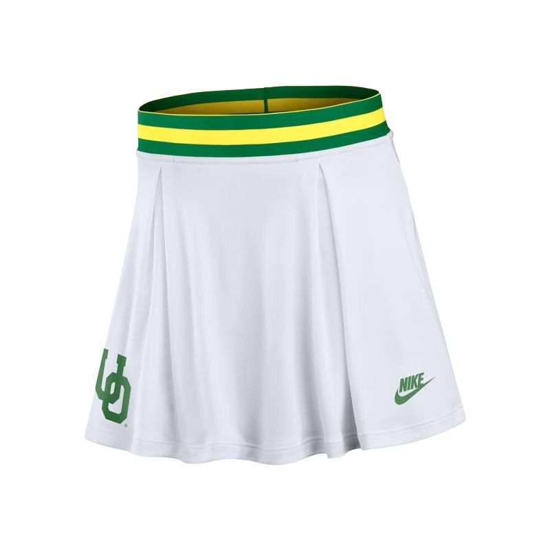 Nike Nike Oregon Heritage Women's Nike Dri-FIT College Skort