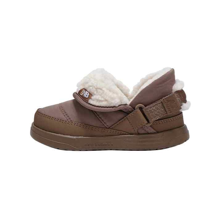 New Balance New Balance Polyester Kids' Cotton Boots Children Aged 3 7 Years Old