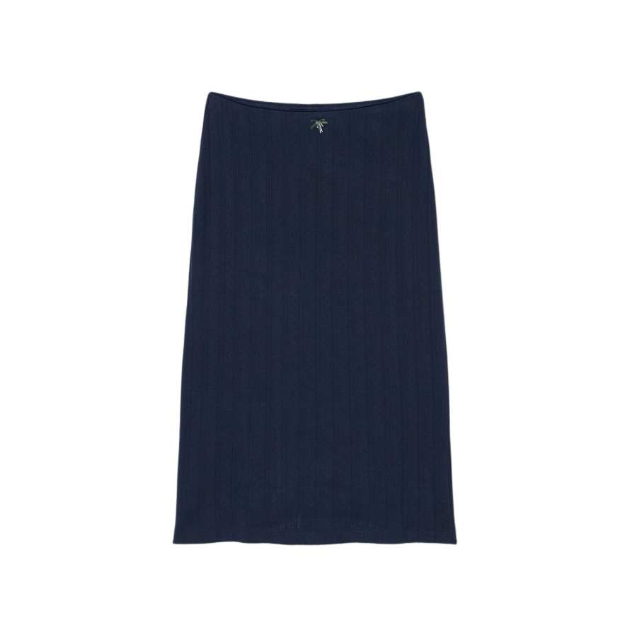 LACOSTE Casual Long Skirt Women's