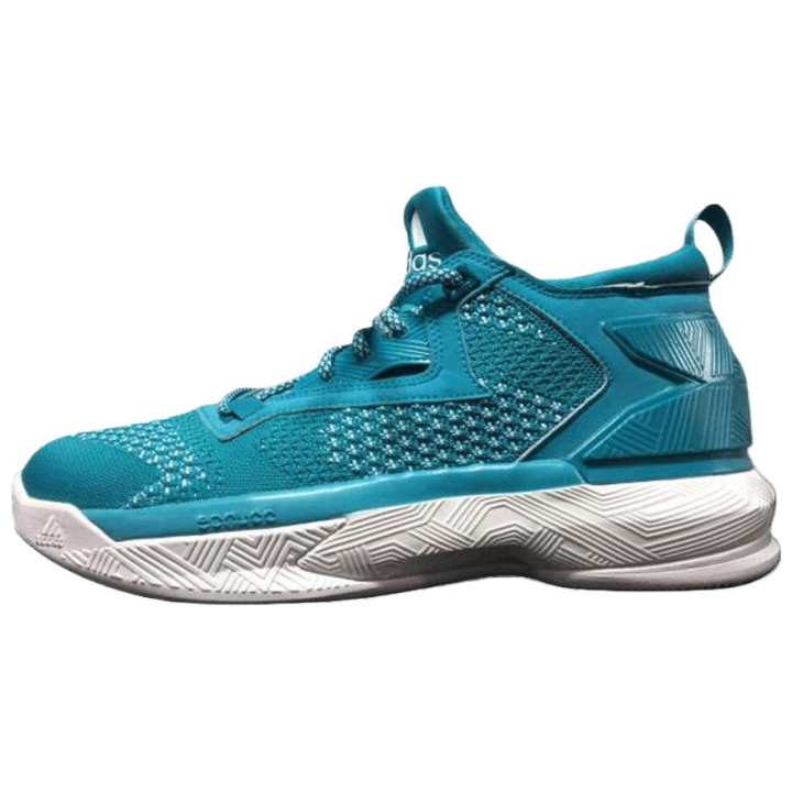 Adidas Adidas Sm D Lillard 2.0 Primeknit Nba
