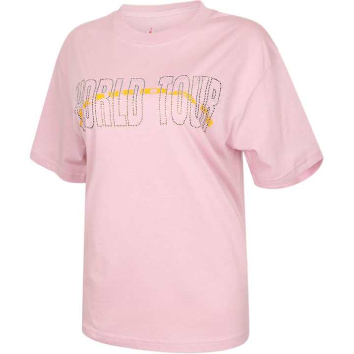 Jordan Jordan Drop Shoulder Sleeve T Shirt Women's