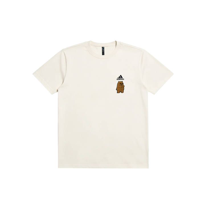 Adidas Adidas MUST HAVES T Shirt Unisex