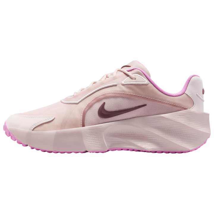Nike Nike Aura Breathable Tennis Shoes Women's Pink