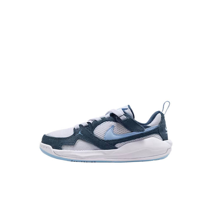 Jordan Jordan CMFT Era Leather, Textile Breathable Low top Basketball Shoes Kids'