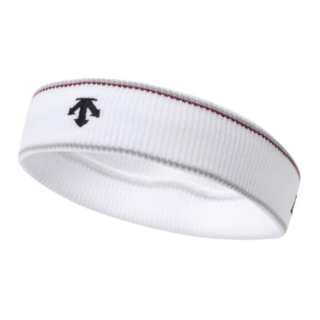 DESCENTE Nylon Hair Bands Unisex Multicolor