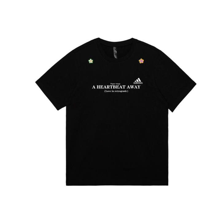 Adidas Adidas MUST HAVES T Shirt Unisex