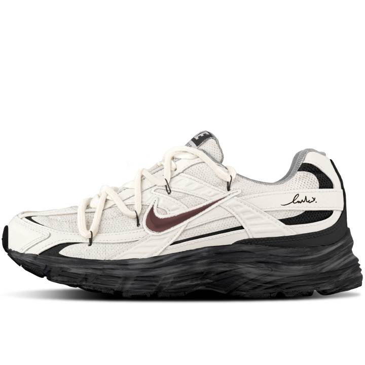 Nike Nike Initiator Cushioning Slip Resistant Abrasion Resistant Breathable Support Casual City Commuting Running Shoes