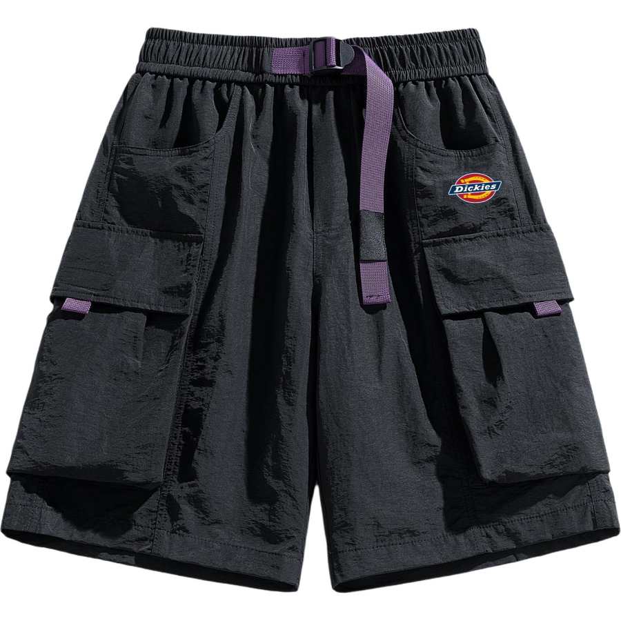 Dickies Casual Shorts Unisex Moderate