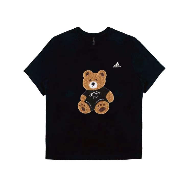 Adidas Adidas MUST HAVES T Shirt Unisex