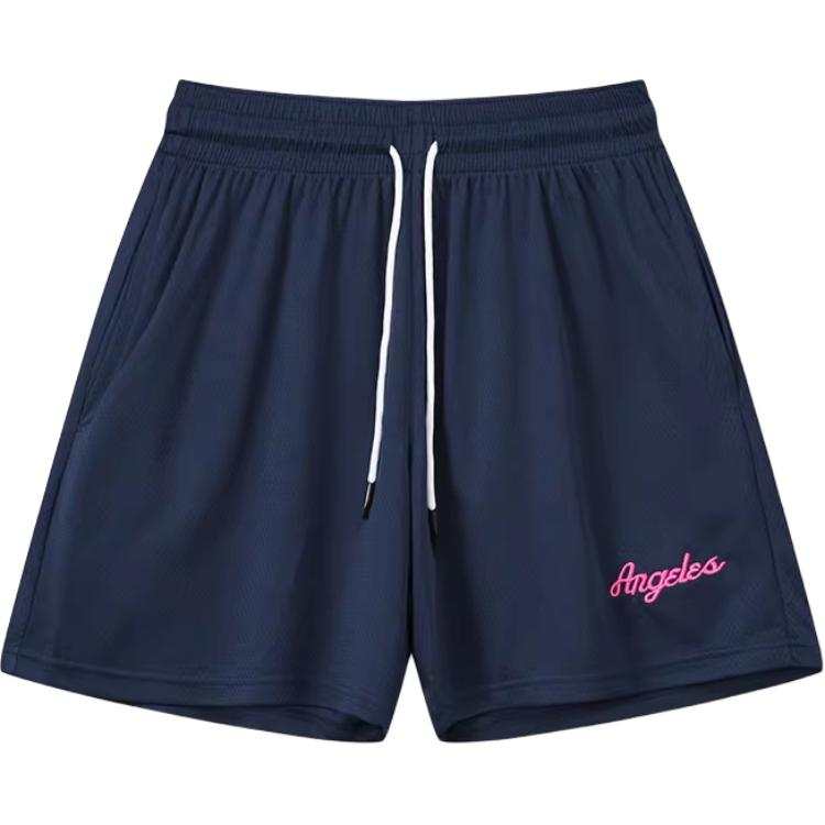 Lnga Landgre Casual Shorts Unisex