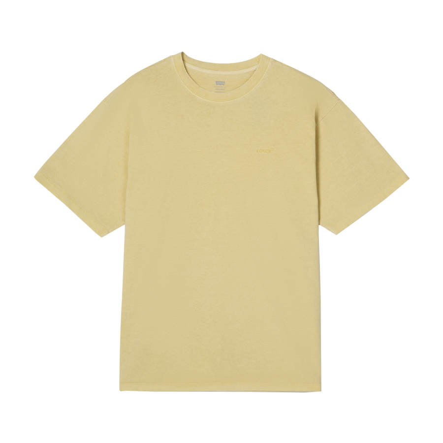 Levis Levis Short Sleeved T Shirts Unisex